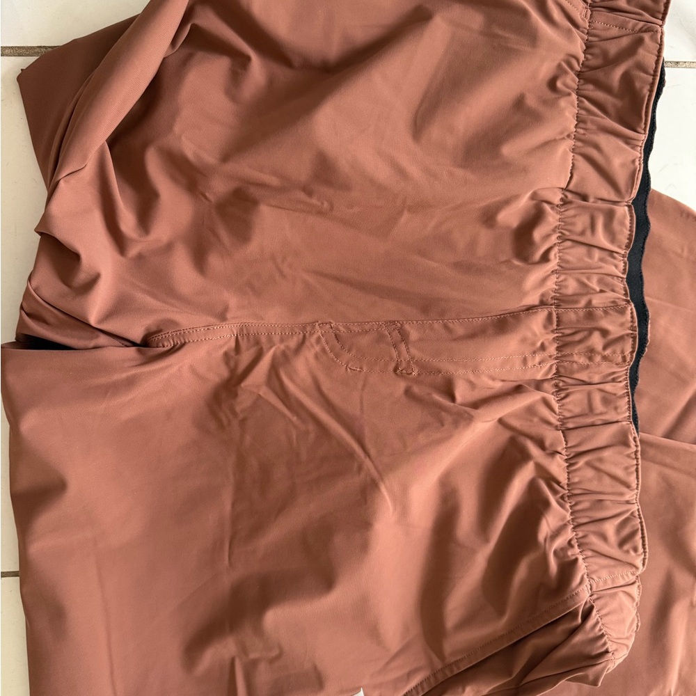 Men’s Vuori pants